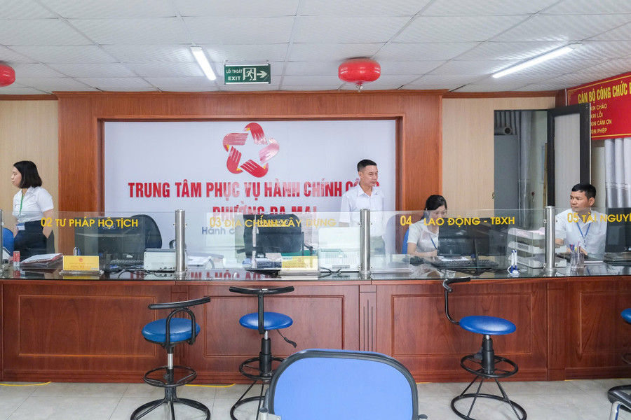Trung tâm Phục vụ Hành chính công phường Đa Mai. bn-6.jpg