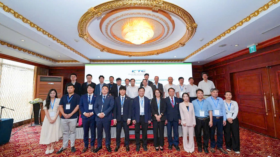 Hội thảo mở ra một giai đoạn mới cho sự kết nối chiến lược giữa HHT – KTC – NATEC trong lĩnh vực kiểm định - chứng nhận – đào tạo kỹ thuật đồng bộ và bền vững. z6628894431136-69a98bca032a96610527eb18f6d9062c.jpg