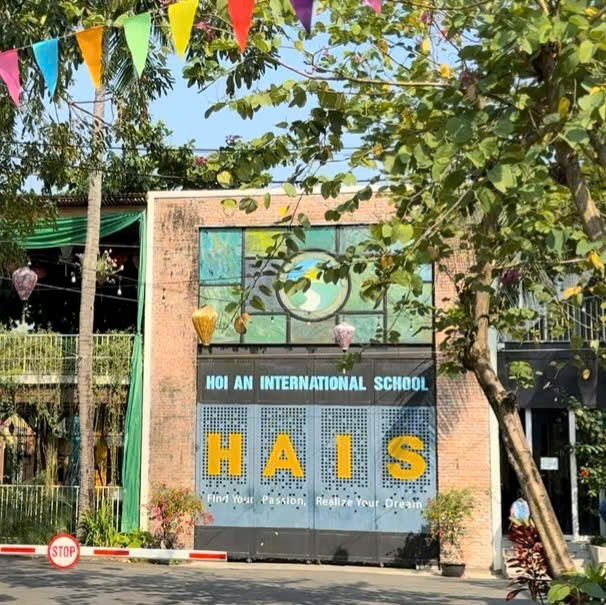 Một góc cơ sở của HAIS. anh-gd-2.jpg