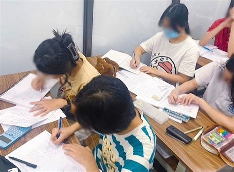 Dạy thêm, học thêm phải đúng quy định Thông tư 29 của Bộ GD&ĐT (Ảnh minh họa).