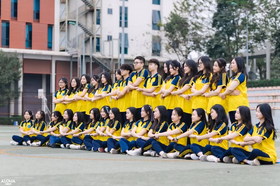 Bắc Ninh đạt thành tích ấn tượng tại kỳ thi tốt nghiệp THPT năm 2024.