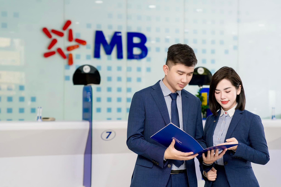 "Dream Home" từ MB – Chắp cánh giấc mơ an cư cho người trẻ.