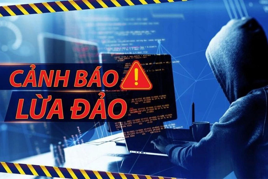 Công an TP Hà Nội đề nghị người dân cảnh giác trước thủ đoạn giả mạo nhân viên điện lực (Ảnh minh họa).