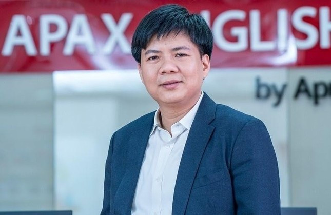 Bị can Nguyễn Ngọc Thủy, Chủ tịch HĐQT kiêm Tổng Giám đốc Tập đoàn Egroup bị khởi tố về tội “Lừa đảo chiếm đoạt tài sản”.