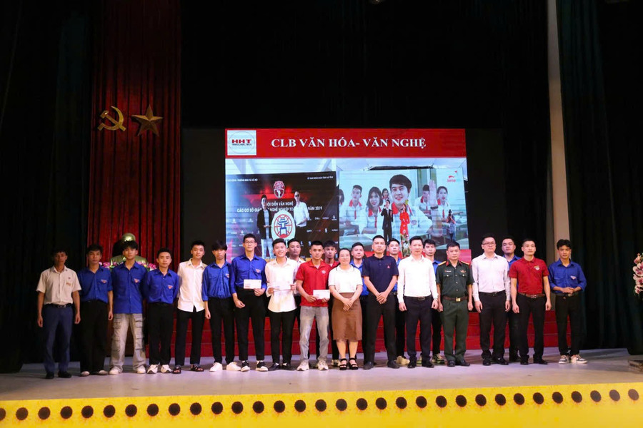 Ra mắt 5 câu lạc bộ. h5.jpg
