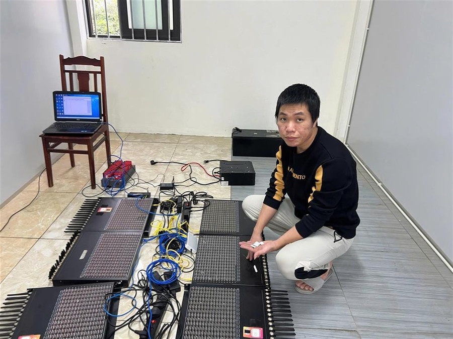 Một số tang vật vụ án. h-2.jpg