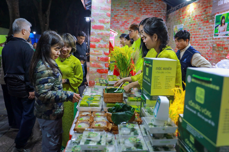 Nhiều sản phẩm du lịch mới thu hút khách du lịch (Ảnh minh họa).