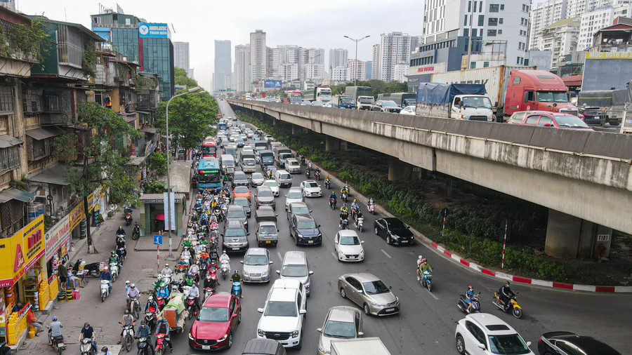 Thời gian tạm cấm từ 12h -24h trong ngày 4/1 (ảnh minh họa),