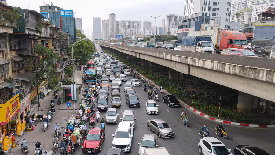 Thời gian tạm cấm từ 12h -24h trong ngày 4/1 (ảnh minh họa),