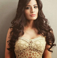 Nhan sắc ngọt ngào của Hoa hậu Ấn Độ 2015 ảnh 4