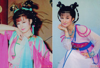 Trang phục của Võ Tắc Thiên trong các phim nổi tiếng ảnh 2