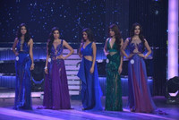 Nhan sắc ngọt ngào của Hoa hậu Ấn Độ 2015 ảnh 3