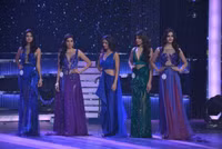 Nhan sắc ngọt ngào của Hoa hậu Ấn Độ 2015 ảnh 3