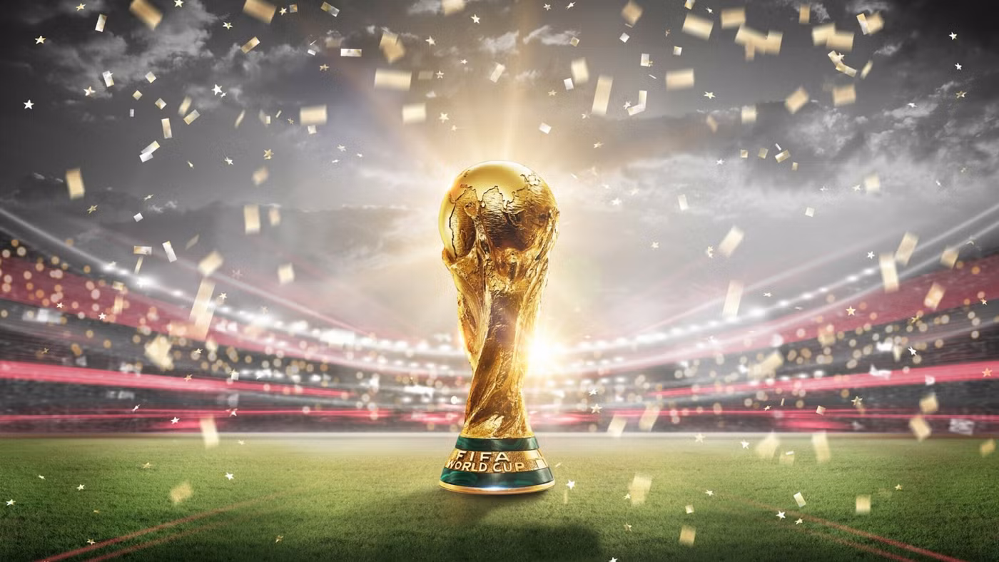 Xác định 6 đội bóng sớm có vé dự World Cup 2030