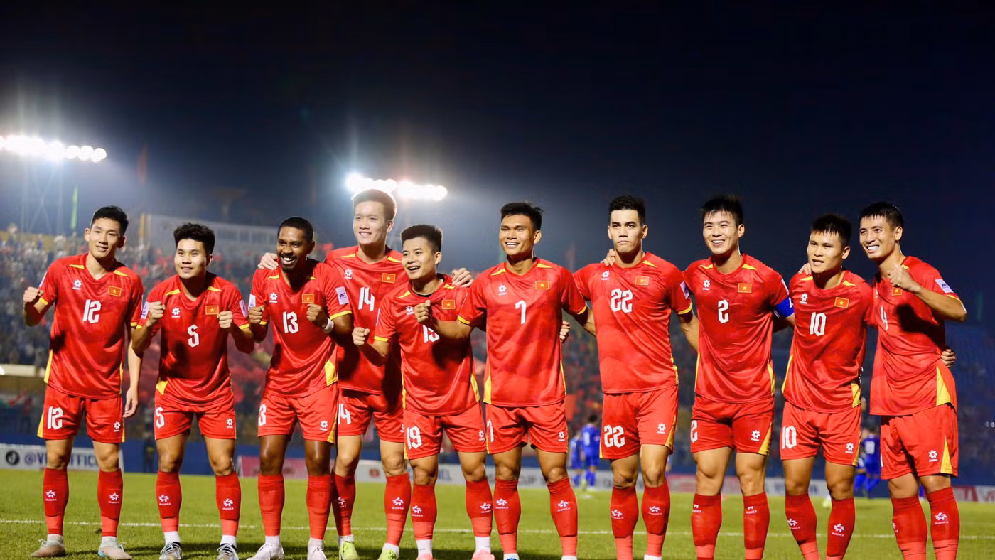 FIFA ASEAN Cup 2026 phân chia tiền thưởng thế nào?