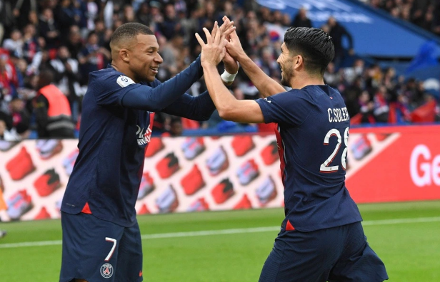 Chiêm ngưỡng dàn xe 'khủng' của Kylian Mbappe