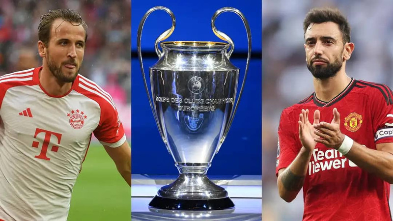 Bị loại sớm khỏi Champions League, Man United mất 'núi' tiền 