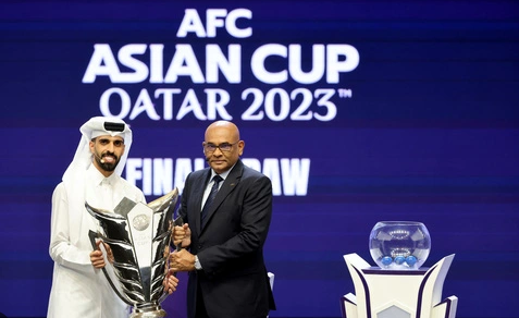 FIFA gọi tên 5 cầu thủ đáng xem nhất Asian Cup 2023