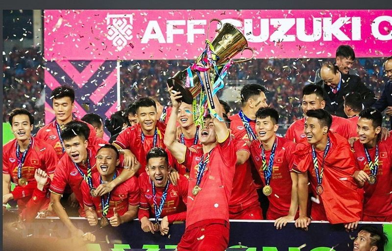 Nga và nhiều đội mạnh có thể dự AFF Cup?