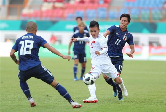 Lịch thi đấu của đội tuyển Việt Nam ở Asian Cup 2023