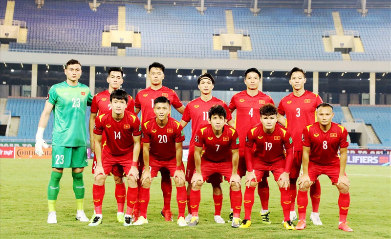 Đội bóng nào vô địch Asian Cup nhiều nhất?