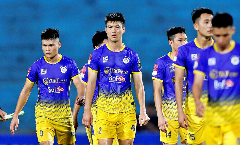 Hà Nội FC đón tin vui ở Cúp C1 châu Á