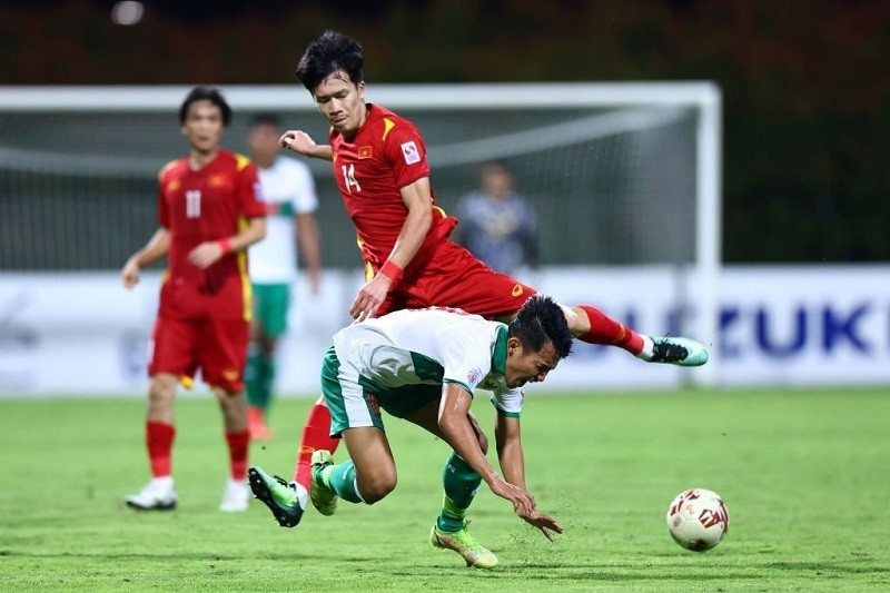 Kế hoạch chuẩn bị cho Asian Cup của ĐT Việt Nam