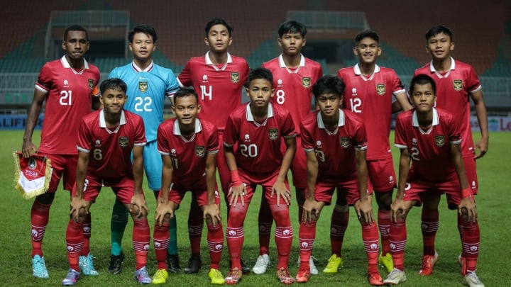 Xác định 16 đội đi tiếp Vòng chung kết U17 World Cup 2023