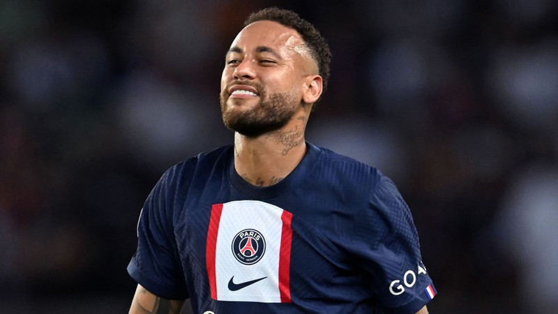 Báo chí Pháp tiết lộ thông tin sốc về Neymar