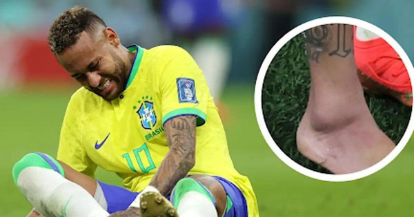 Báo chí Pháp tiết lộ thông tin sốc về Neymar