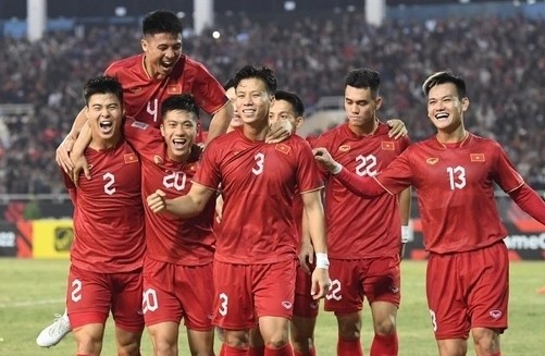 Kế hoạch chuẩn bị Asian Cup 2023 của tuyển Việt Nam