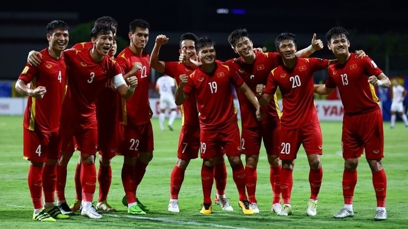 Kế hoạch chuẩn bị Asian Cup 2023 của tuyển Việt Nam