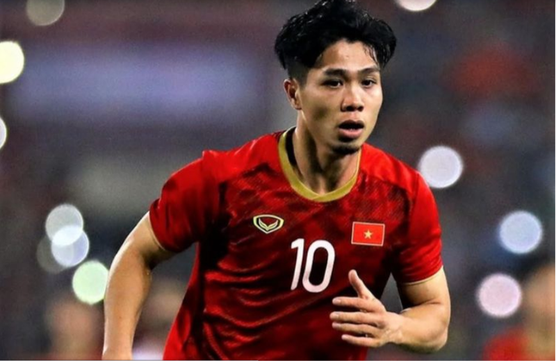 Top 10 ngôi sao vắng mặt đáng tiếc ở Asian Cup 2023