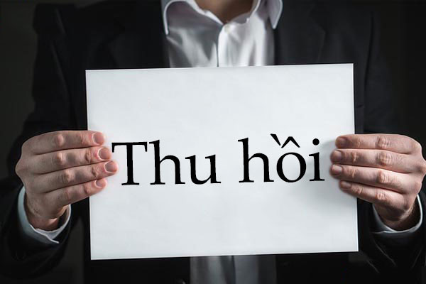 Thêm trung tâm tư vấn du học tại Thái Bình dừng hoạt động