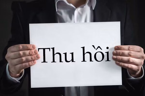 Thêm trung tâm tư vấn du học tại Thái Bình dừng hoạt động