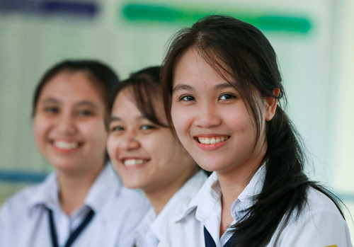 Những điểm cơ bản của dự kiến phương án thi tốt nghiệp THPT 2020 ảnh 1 Những điểm cơ bản của dự kiến phương án thi tốt nghiệp THPT 2020 ảnh 1