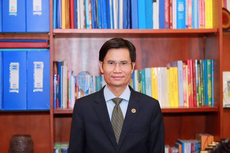 Tổ chức thi tốt nghiệp THPT năm 2020 là phù hợp ảnh 1