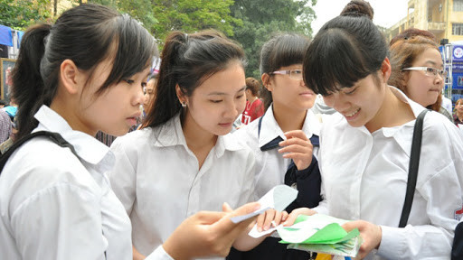 Nhà trường chủ động điều chỉnh phương pháp, nội dung ôn tập thi tốt nghiệp THPT