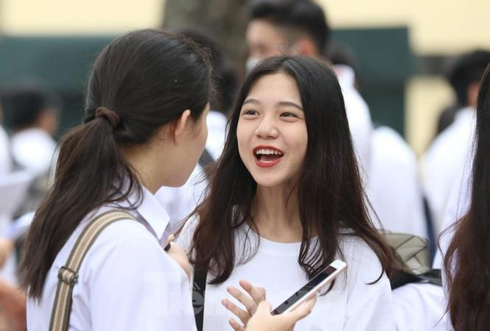 Bộ trưởng Phùng Xuân Nhạ: Bảo đảm kỳ thi tốt nghiệp THPT nghiêm túc, trung thực ảnh 1 Bộ trưởng Phùng Xuân Nhạ: Bảo đảm kỳ thi tốt nghiệp THPT nghiêm túc, trung thực ảnh 1
