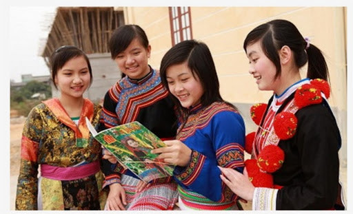 1085 tiết học môn Tiếng Êđê trong chương trình giáo dục phổ thông mới
