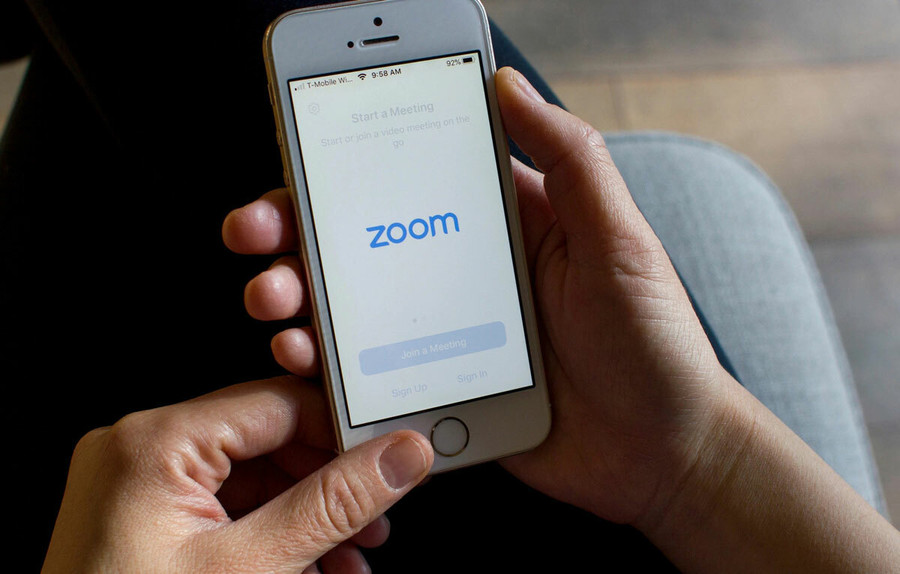 Bến Tre cảnh báo nguy cơ mất an toàn từ phần mềm họp/dạy trực tuyến Zoom