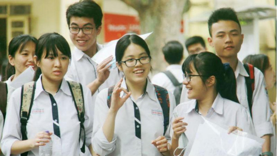 Đề tham khảo tiếng Anh: Thú vị và cập nhật