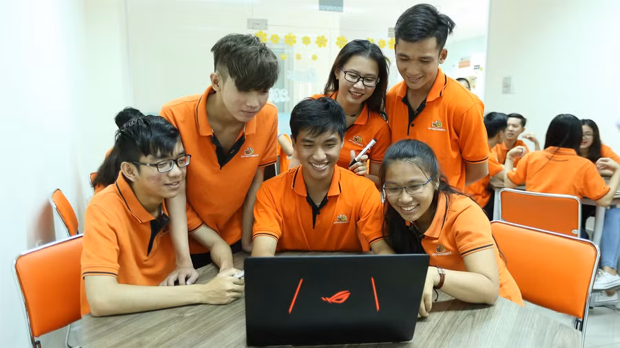 307 chương trình đào tạo được đánh giá/công nhận