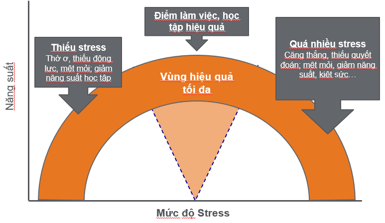 Chuyên gia tư vấn "giảm áp" trước ngày thi ảnh 1 Chuyên gia tư vấn "giảm áp" trước ngày thi ảnh 1