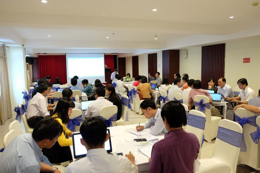 Thực hiện tinh giản nội dung dạy học chương trình GDPT hiện hành ảnh 1