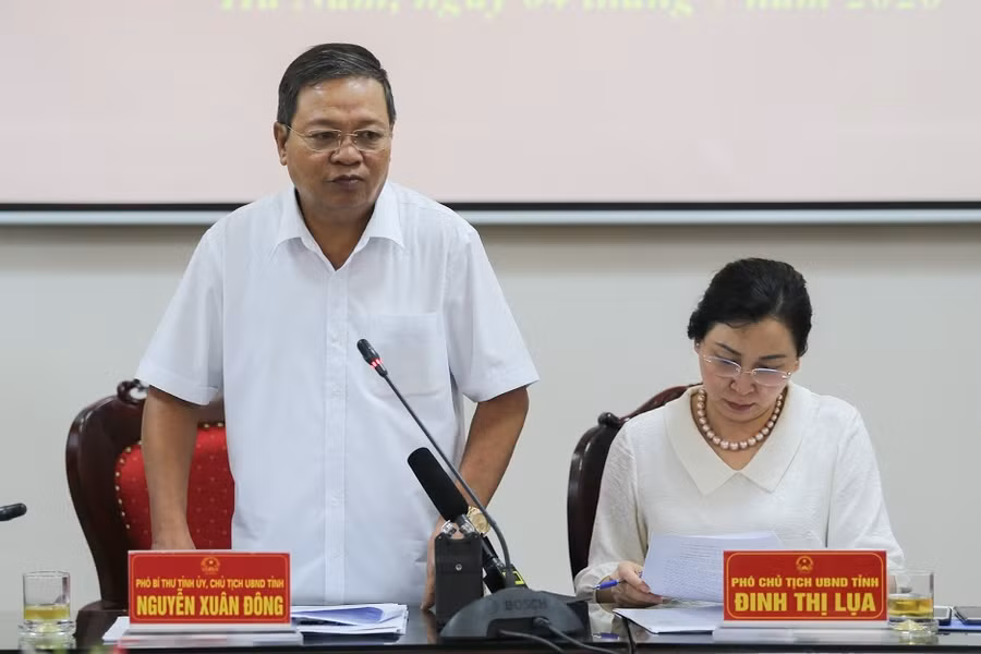 Chuẩn bị cho kỳ thi tốt nghiệp THPT năm 2020 với trách nhiệm cao nhất ảnh 1