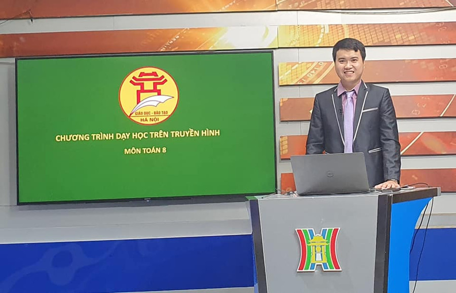 Linh hoạt và hiệu quả trong dạy và học “thời Covid-19” ảnh 4 Linh hoạt và hiệu quả trong dạy và học “thời Covid-19” ảnh 4