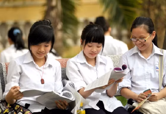 Thi vào lớp 10 Phú Thọ: Đề Ngữ văn phát huy được năng lực cảm thụ văn học