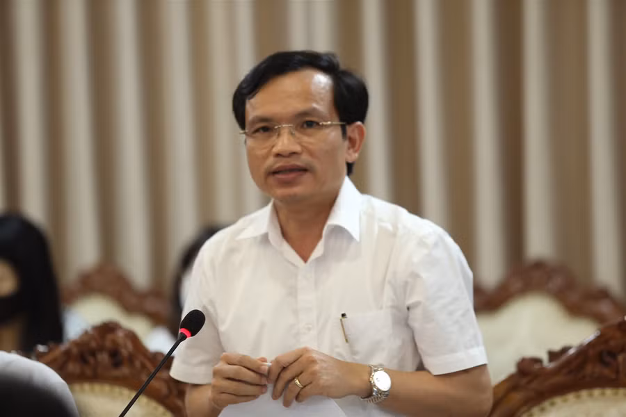 Hoàn thành giao đề thi tốt nghiệp THPT cho 63 Hội đồng thi trên toàn quốc