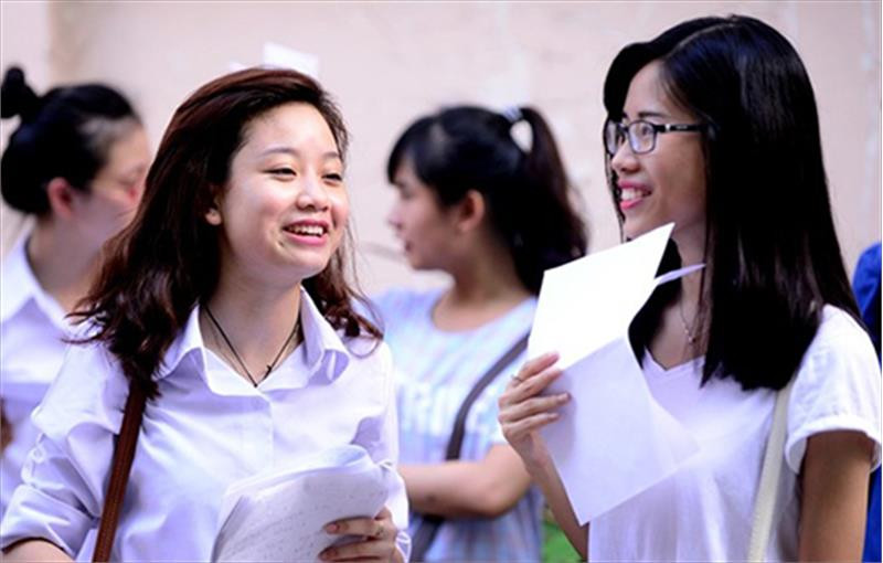 Công bố đề thi tham khảo kỳ thi tốt nghiệp THPT năm 2020 Công bố đề thi tham khảo kỳ thi tốt nghiệp THPT năm 2020